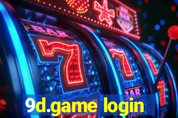 9d.game login